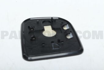 87917BZ150 MIRROR, OUTER REAR VIEW, RH