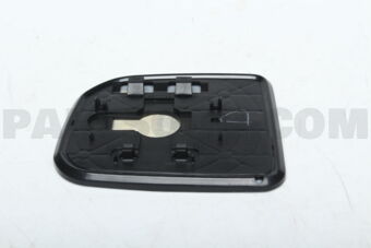 87917BZ150 MIRROR, OUTER REAR VIEW, RH