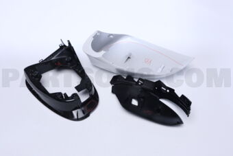 8791A30D10A0 COVER, OUTER MIRROR, RH NO.2