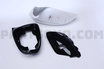 8791A30D10A0 COVER, OUTER MIRROR, RH NO.2