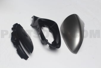8791A76070B4 Toyota COVER, OUTER MIRROR, RH NO.2