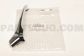 8791B78010 COVER, OUTER MIRROR