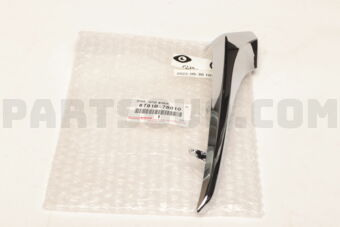 8791B78010 COVER, OUTER MIRROR