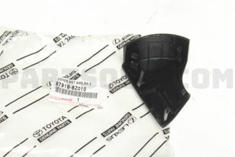 8791BBZ010 COVER  OUTER MIRROR