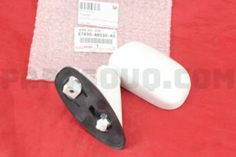 8793048030A0 DEVICE ASSY, FRONT FENDER SIDE V