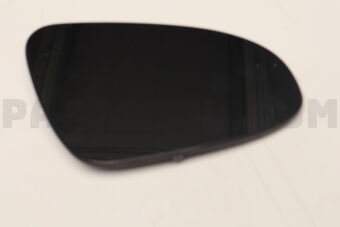 879310F120 Toyota MIRROR SUB-ASSY, RH