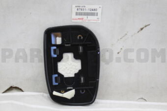 8793112A80 OUTER MIRROR, RH