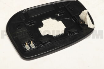 8793112A90 OUTER MIRROR, RH