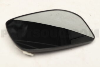 8793112A90 OUTER MIRROR, RH