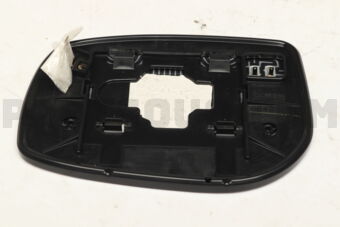 8793112A90 OUTER MIRROR, RH