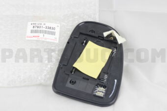 8793133830 MIRROR SUB-ASSY, OUTER REAR VIEW, 