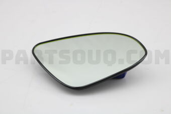 8793133A11 OUTER MIRROR, RH