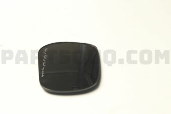 8793142A10 MIRROR SUB-ASSY, OUTER REAR VIEW, 