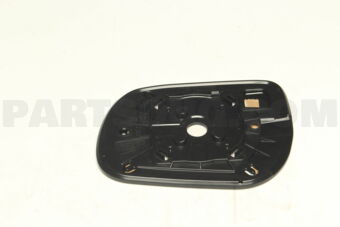 8793142A10 MIRROR SUB-ASSY, OUTER REAR VIEW, 