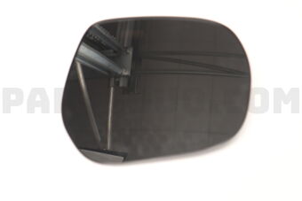 8793160F60 MIRROR OUTER, RH