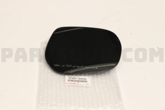 8793160F80 MIRROR OUTER  RH