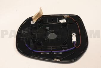 8793160R70 Toyota MIRROR OUTER  RH