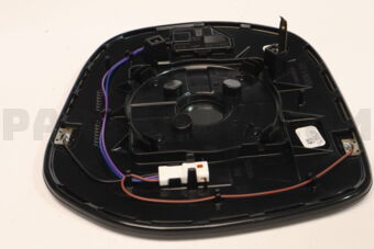 8793160R70 Toyota MIRROR OUTER  RH