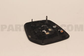 8793160W10 Toyota MIRROR OUTER  RH