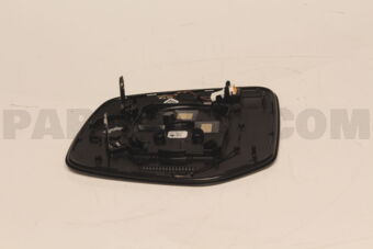 8793160W10 Toyota MIRROR OUTER  RH