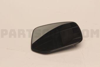 8793160W10 Toyota MIRROR OUTER  RH