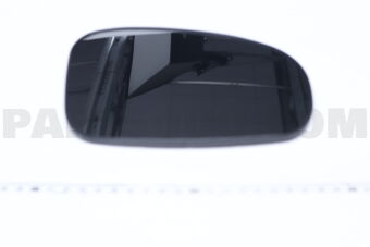 8793168051 Toyota MIRROR SUB-ASSY, OUTER REAR VIEW, RH