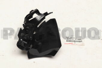 8793947360 COVER  OUTER MIRROR