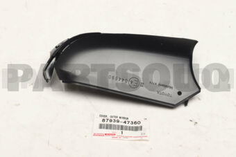 8793947360 COVER  OUTER MIRROR