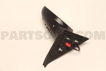 8794006909 Toyota MIRROR ASSY, OUTER REAR VIEW, LH