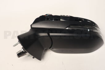 879400A220 Toyota MIRROR ASSY, OUTER R
