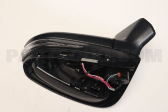 879400A220 Toyota MIRROR ASSY, OUTER R