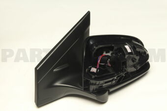 879400D710 MIRROR ASSY, OUTER REAR VIEW, LH