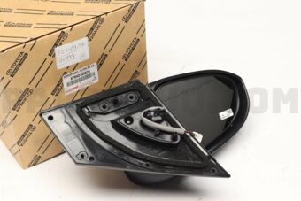 879400D820 MIRROR ASSY, OUTER REAR VIEW, LH
