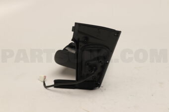 879400DB30 MIRROR ASSY, OUTER