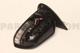 879400K911 Toyota MIRROR ASSY, OUTER REAR VIEW, LH