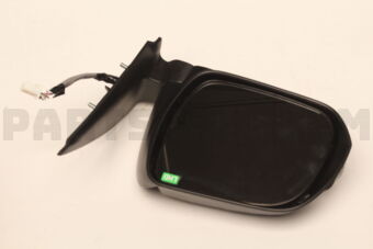 879400K911 Toyota MIRROR ASSY, OUTER REAR VIEW, LH