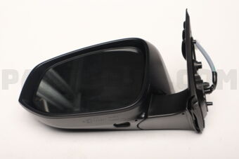 879400KL50 Toyota MIRROR ASSY  OUTER R