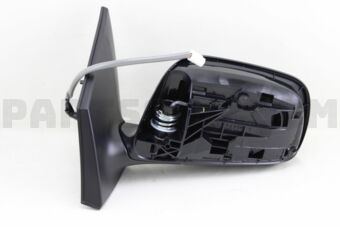 8794012B50 MIRROR ASSY, OUTER REAR VIEW, LH
