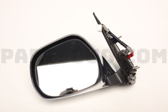 8794026540 MIRROR ASSY, OUTER REAR VIEW, LH