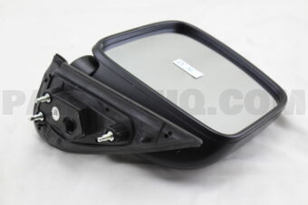 8794026561 MIRROR ASSY, OUTER REAR VIEW, LH