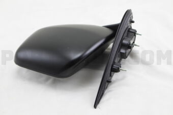 8794026561 MIRROR ASSY, OUTER REAR VIEW, LH