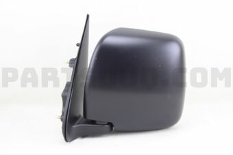 8794026562 MIRROR ASSY, OUTER