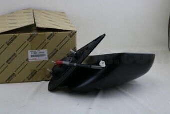 8794026590 MIRROR ASSY, OUTER REAR VIEW, LH
