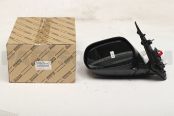 8794026730 MIRROR ASSY, OUTER REAR VIEW, LH