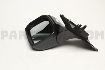 8794026A00 MIRROR ASSY, OUTER