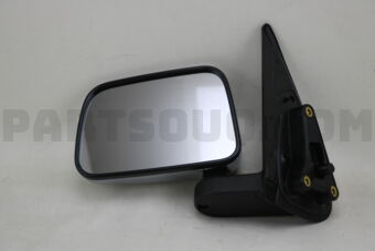 8794035470 Toyota MIRROR ASSY, OUTER REAR VIEW, LH