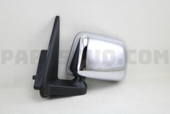 8794035470 Toyota MIRROR ASSY, OUTER REAR VIEW, LH