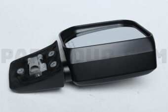 8794035A40 MIRROR ASSY, OUTER REAR VIEW, LH