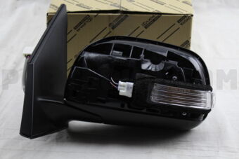 8794042A80 MIRROR ASSY, OUTER REAR VIEW, LH