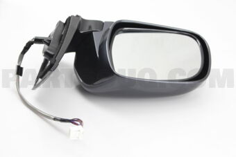8794048241B1 MIRROR ASSY, OUTER REAR VIEW, LH